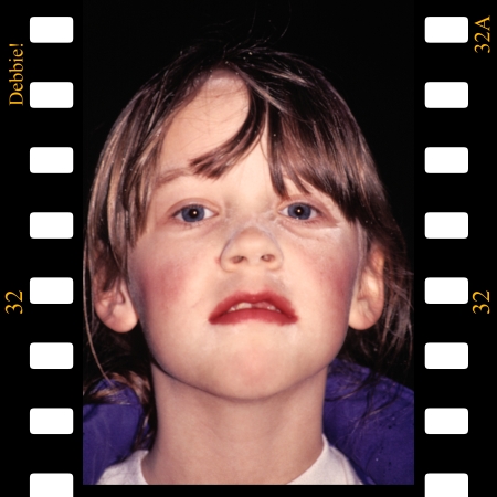 Debbie Film Star