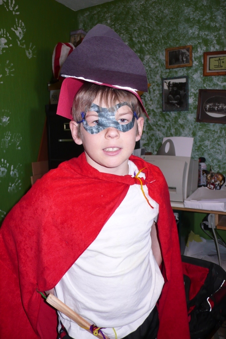 dragoon The Aaron Dragoon