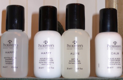 happy shampoo!
