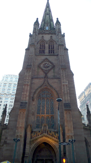 Trinity Church