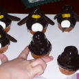 Assembling the Penguin Army