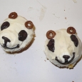 Beheaded Pandas