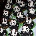 Panda Army, Assembled