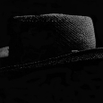 Hat in Shadows