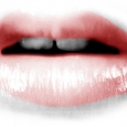 Melissa\'s Lips Coloured
